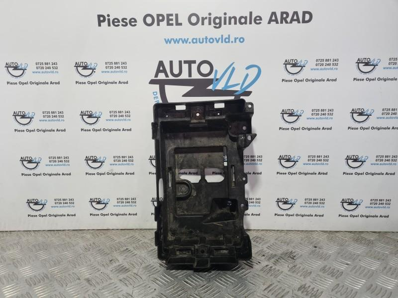 Suport baterie Opel Meriva B facelift 2014-2017 13312806
