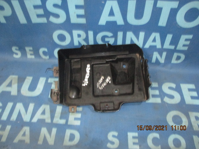 Suport baterie Opel Zafira B;  13110827
