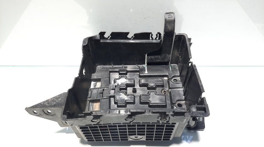 Suport baterie, Peugeot 207 (WA) [Fabr 2006-2012] 1.6 hdi, 9HX, 9655321380 (id:448319)