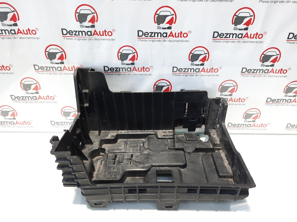 Suport baterie, Peugeot 208 [Fabr 2012-prezent] 1.4 hdi, 8HR, 9676054080 (id:426051)