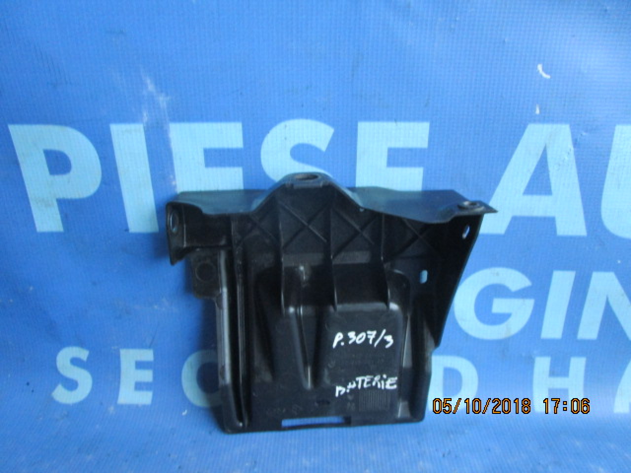 Suport baterie Peugeot 306