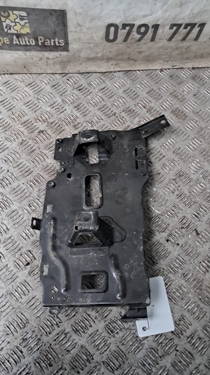 Suport baterie Peugeot 308 T9 an 2019 cod 9815288480