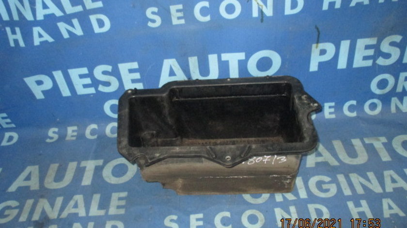 Suport baterie Peugeot 807; 1484775080 (o ureche de prindere rupta)