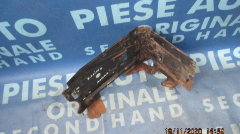 Suport baterie Renault Clio; 926725