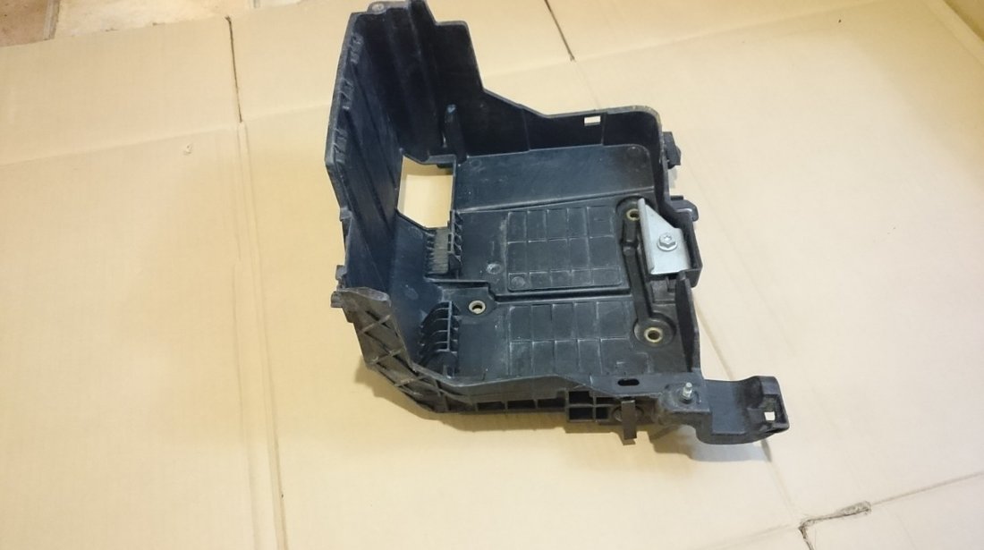 Suport baterie Renault Grand Scenic, Megane 2 (2002-2008) cod 8200467409