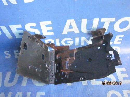 Suport baterie Renault Kangoo; 8200033902A