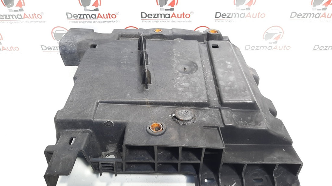 Suport baterie, Renault Laguna 2 Combi [Fabr 2001-2007] 2.2 dci, G9T600, 8200003065