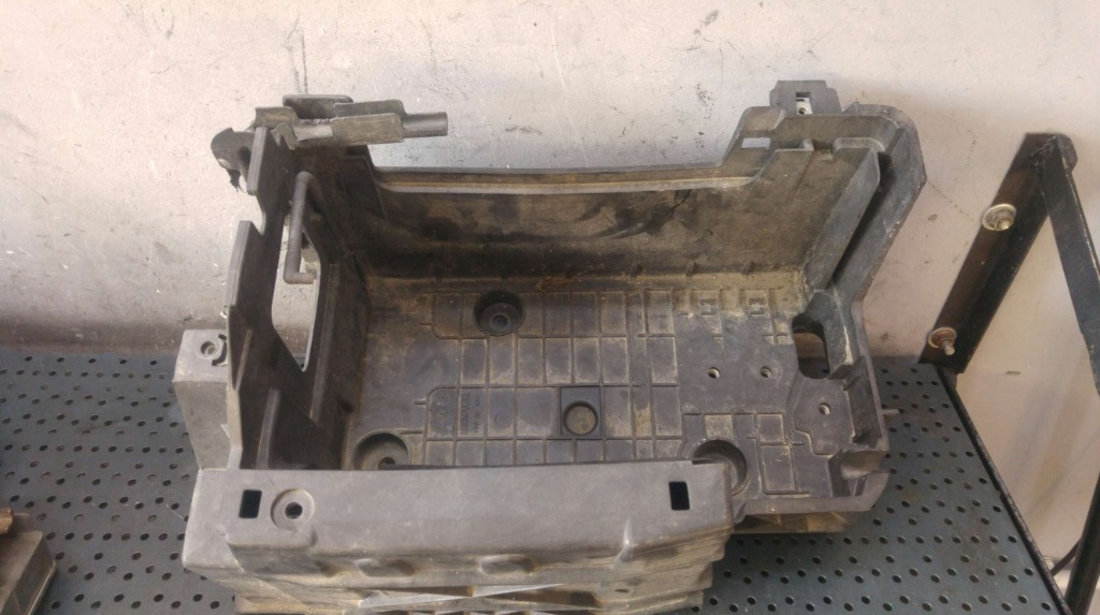 Suport baterie renault laguna 3 244460009r