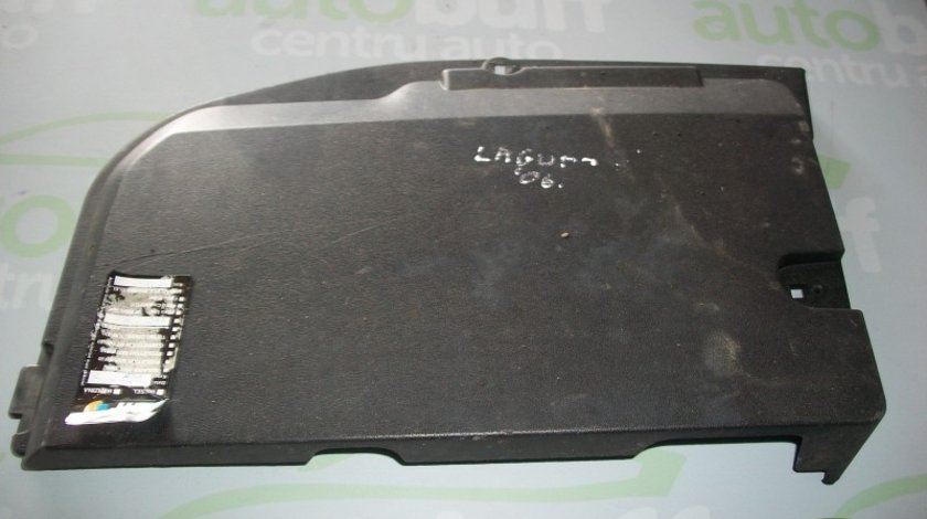 Suport Baterie Renault Laguna II (2000-2007) CAPAC
