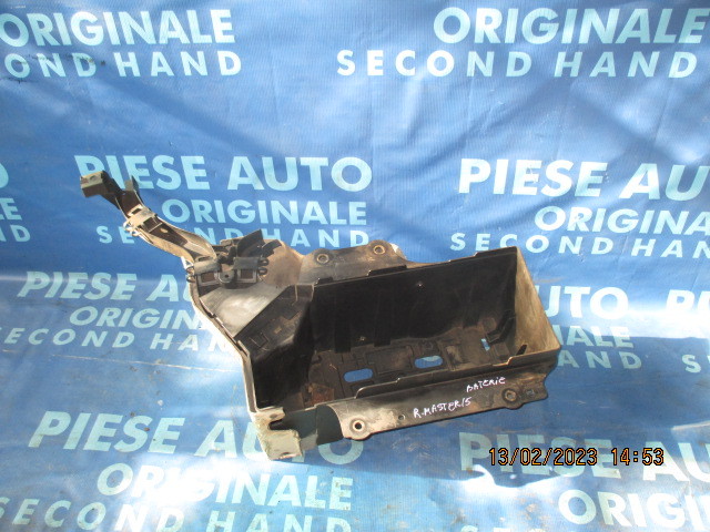 Suport baterie Renault Master; 8200442773