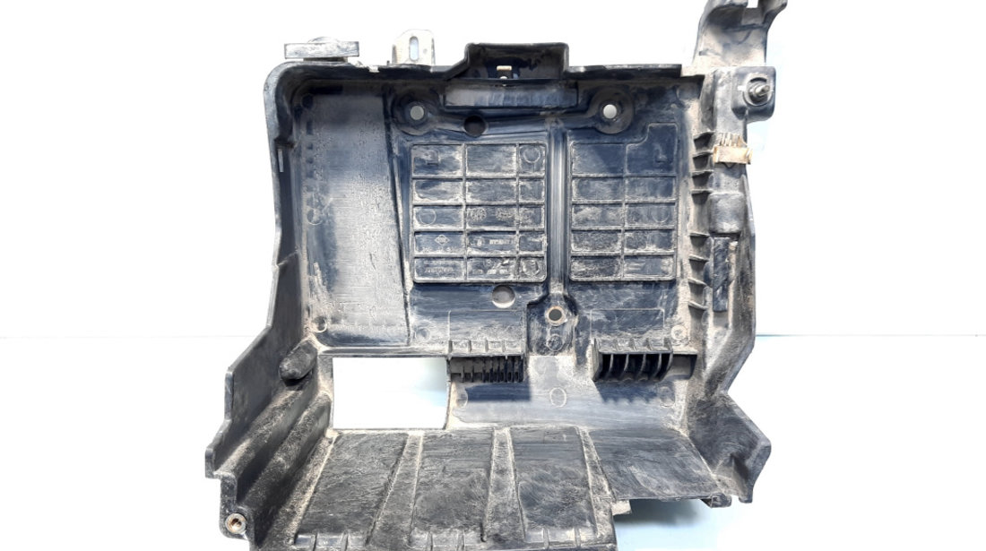 Suport baterie, Renault Megane 2 Sedan, 1.5 DCI, K9K728 (id:523512)