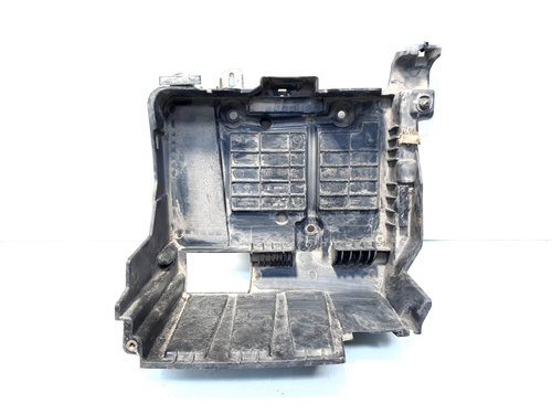Suport baterie, Renault Megane 2 Sedan, 1.5 DCI, K9K728 (id:523512)