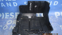 Suport baterie Renault Megane ; 8200467409