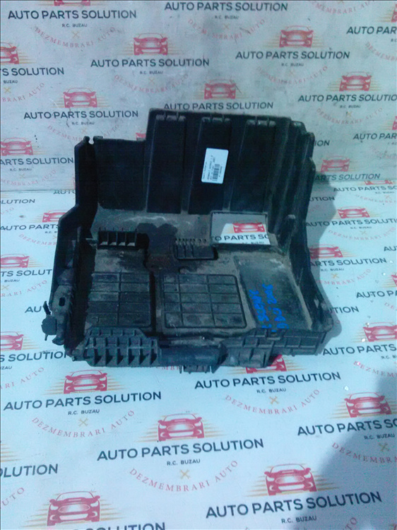 Suport baterie RENAULT SCENIC 1.9 DCI an fabr. 2007