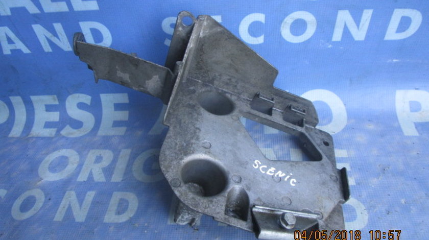 Suport baterie Renault Scenic ; 7700464806