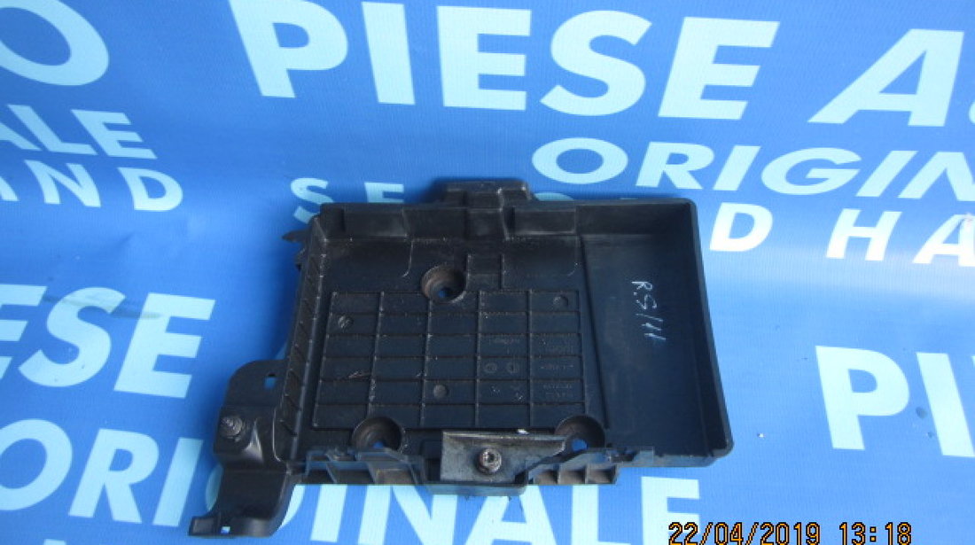 Suport baterie Renault Scenic; 8200166032