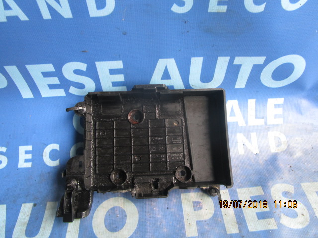 Suport baterie Renault Scenic