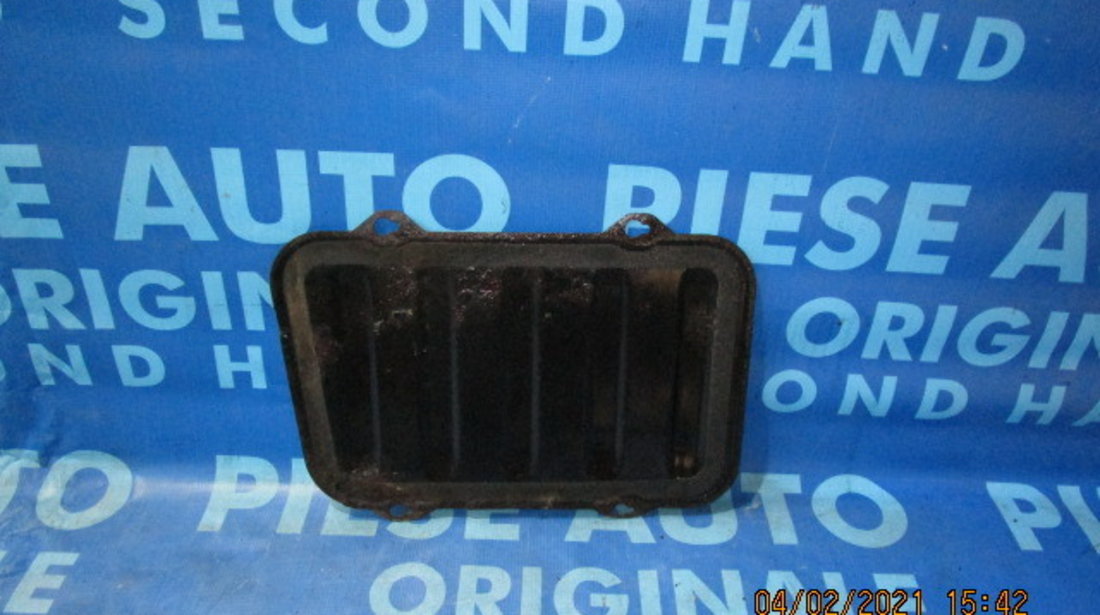 Suport baterie Renault Trafic 2001 (capac)