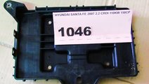 SUPORT BATERIE SANTA FE 2.2 CRDI 2007 2008 2009 15...