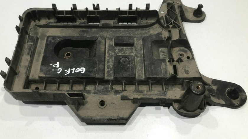 Suport baterie Seat Alhambra 2 (2010-2015) 1K0915333H