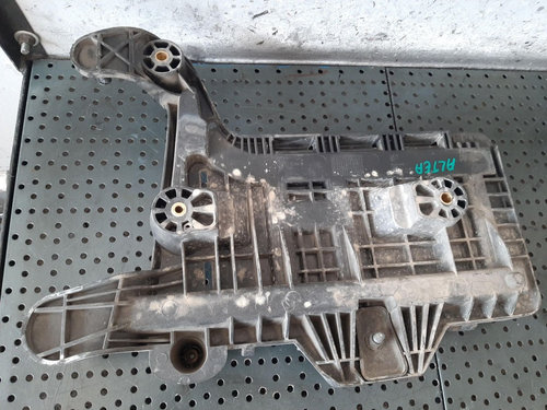 Suport baterie seat altea vw golf 5 plus 5m1 1k0915333c