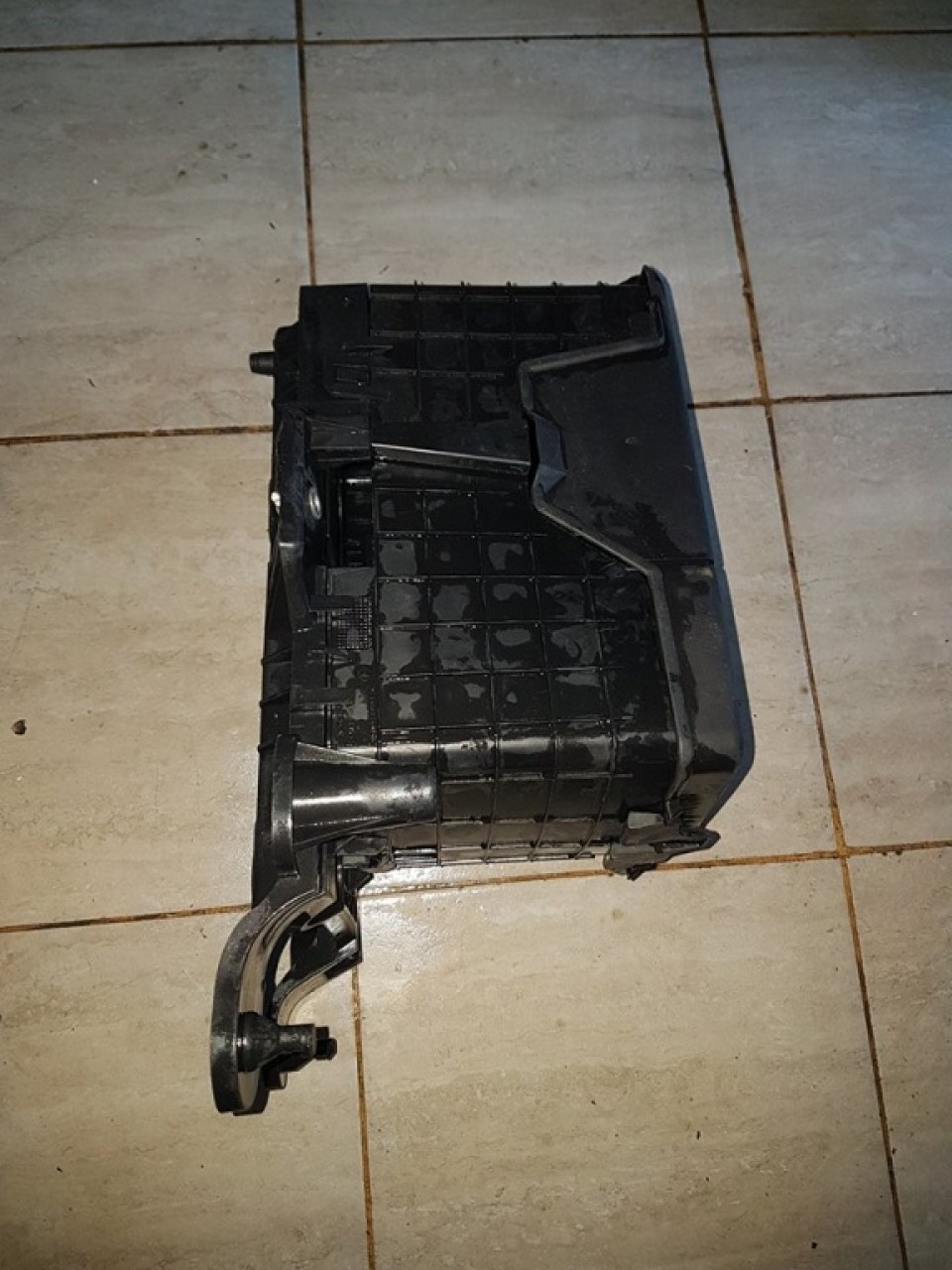 Suport baterie seat leon 1p 2005-2012