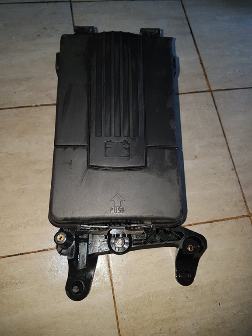 Suport baterie seat leon 1p 2005-2012