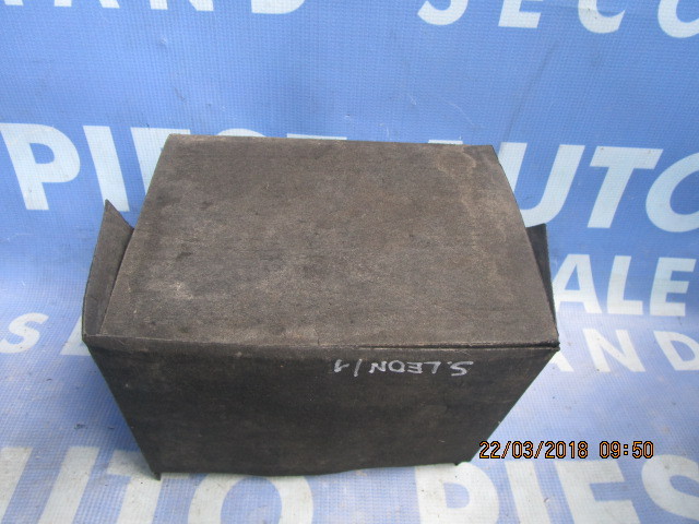 Suport baterie Seat Leon 2  (husa)