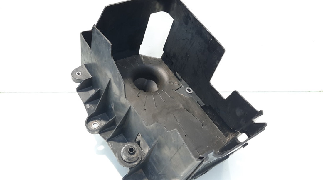 Suport baterie, Seat Toledo 4 (KG3) 1.6 tdi, CAYC, 6R0915321D (id:421851)