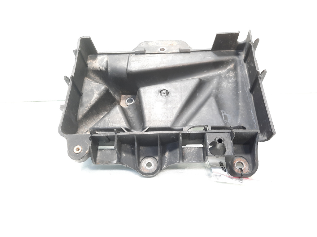 Suport baterie, Skoda, 1.2 benz, BZG (idi:498486)