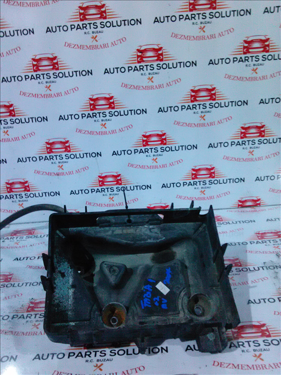 Suport baterie SKODA FABIA 1 1.2 12V an fabr. 2007