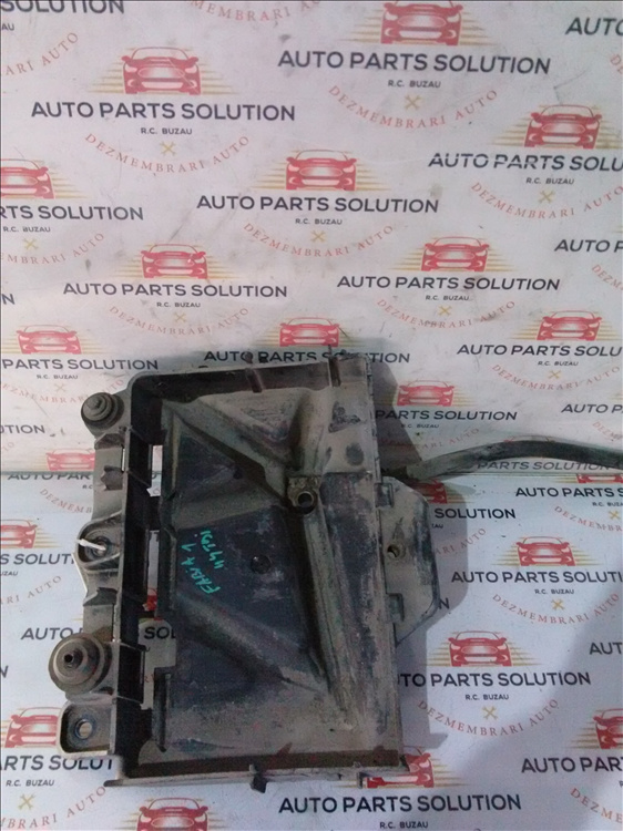Suport baterie SKODA FABIA 1 1.4 TDI an fabr. 2006