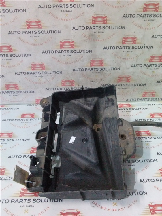 Suport baterie SKODA FABIA 2 1.2 B 12V an fabr. 2008