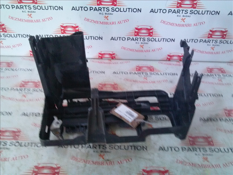 Suport baterie SKODA FABIA 2 1.2B 6V
