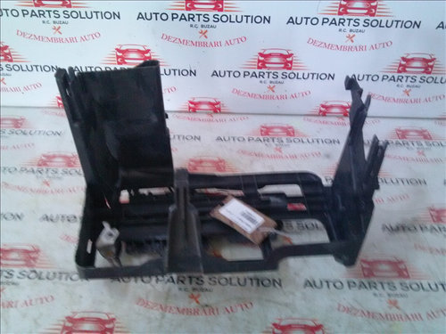 Suport baterie SKODA FABIA 2 1.2B 6V