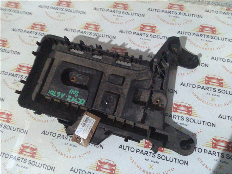 Suport baterie SKODA OCTAVIA 2 1.6 TDI an fabr. 2011