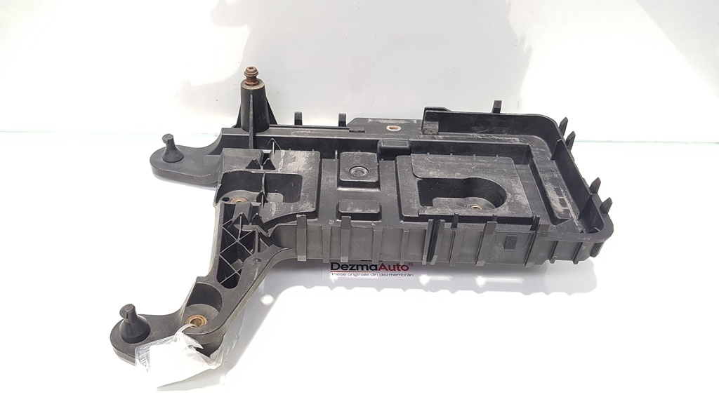 Suport baterie, Skoda Octavia 2 (1Z3) 1.9 tdi, BXE, 1K0915333H (id:387128)