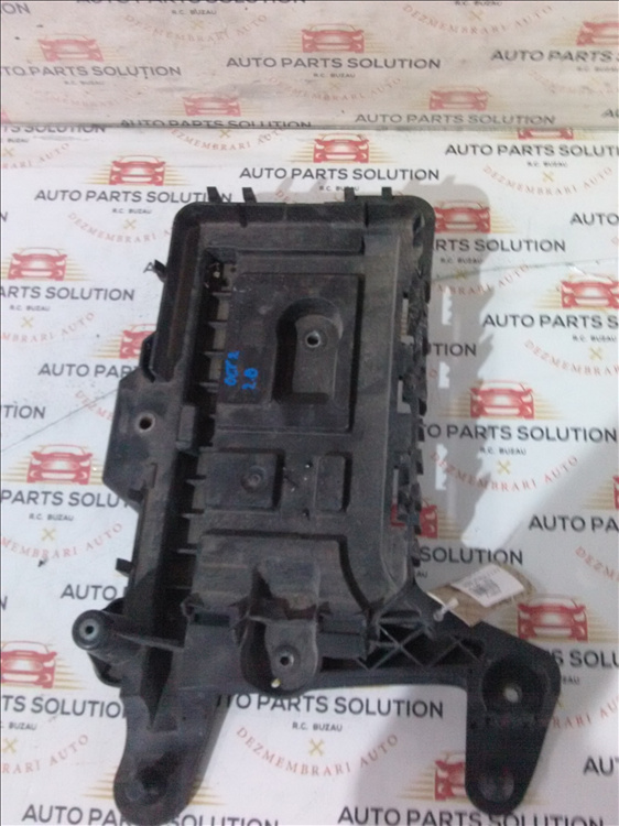 Suport baterie SKODA OCTAVIA 2 2.0 D an fabr. 2011