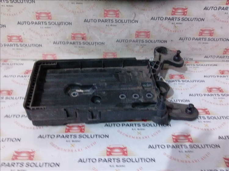 Suport baterie SKODA OCTAVIA 3 1.6 TDI an fabr. 2014