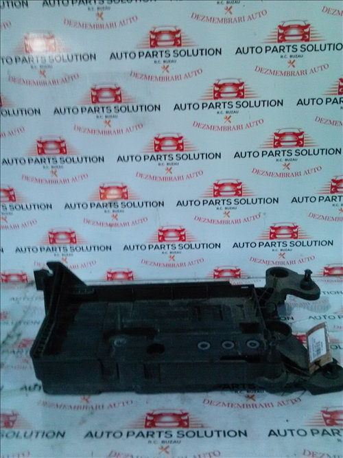 Suport baterie SKODA OCTAVIA 3 2.0 TDI an fabr. 2015