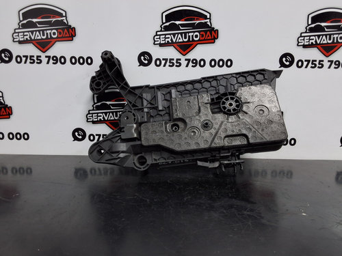 Suport baterie Skoda Octavia 3 facelift (2017-2019) 1.6 Motorina 2019, 5Q0915321J