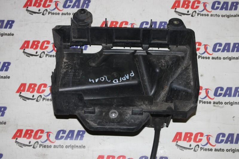 Suport baterie Skoda Roomster 2006-2010 6R0915331