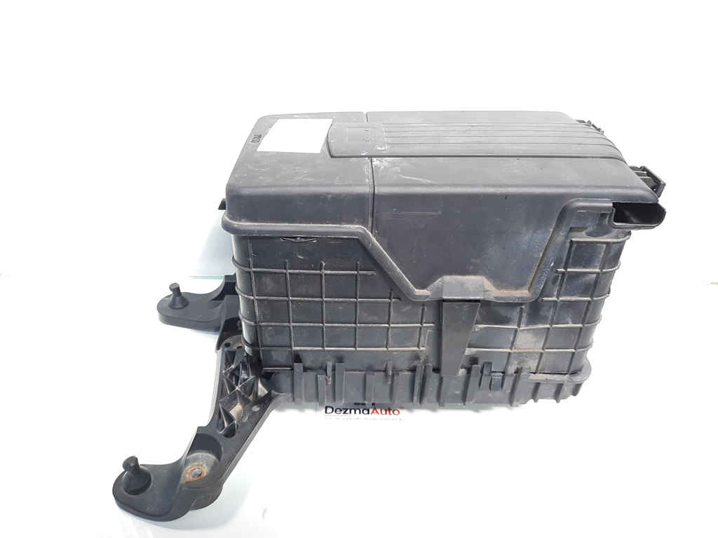 Suport baterie, Skoda Superb II (3T4) [Fabr 2008-2015] 1K0915333H (id:426032)