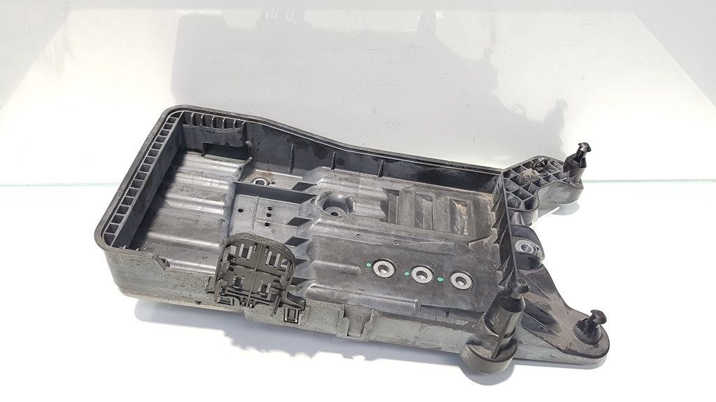 Suport baterie, Skoda Superb III (3V3) [Fabr 2015-prezent] 5QF915321C