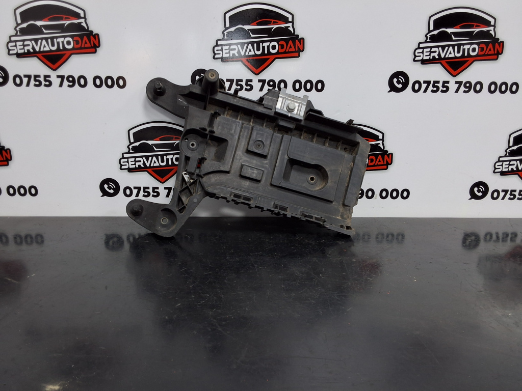 Suport baterie Volkswagen Caddy 3 (2004-2010) 1.9 Motorina 2007, 1K0915333H / 1K0915333