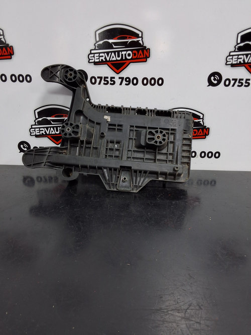 Suport baterie Volkswagen Caddy 3 (2004-2010) 1.9 Motorina 2007, 1K0915333 / 1K0915333H