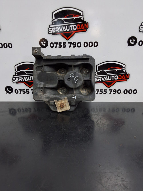 Suport baterie Volkswagen Golf 4 (1997-2005) 1.9 Motorina 2003, 1J0804373E