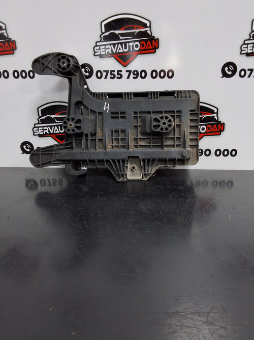 Suport baterie Volkswagen Golf 5 (2004-2009) 2.0 Benzina 2007, 1K0915333C