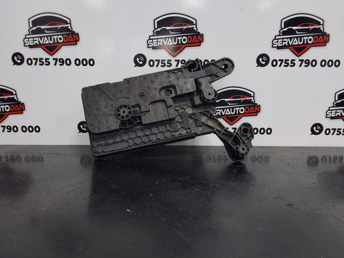 Suport baterie Volkswagen Golf 7 (2012-2017) 1.6 Motorina 2014, 5Q0915321G