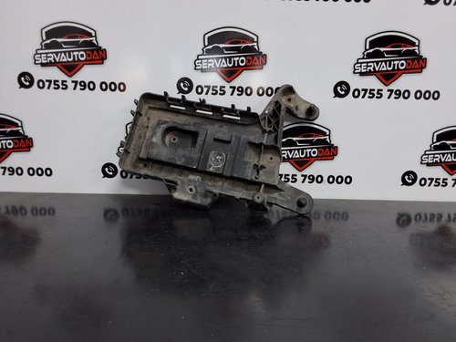 Suport baterie Volkswagen Passat B6 3C (2005-2010) 2.0 Motorina 2008, 1K0915333C